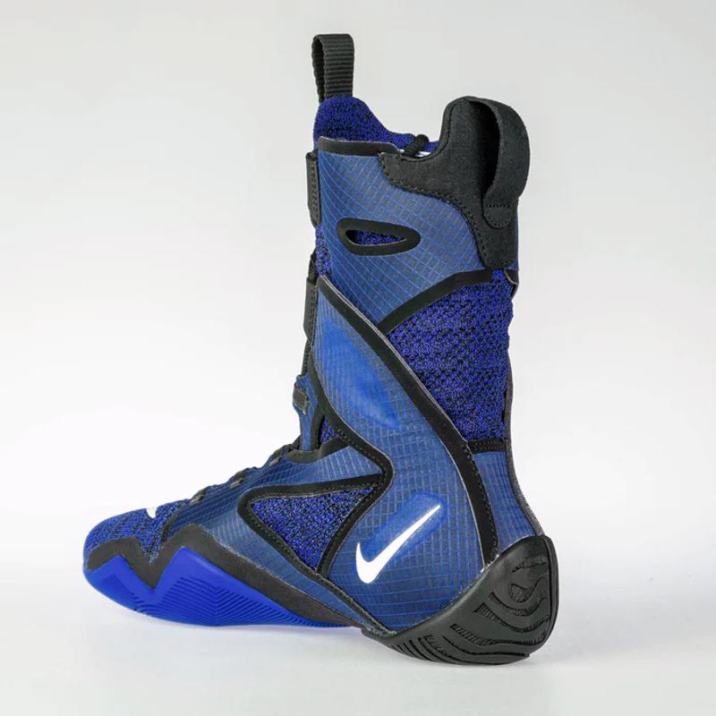 NIKE HYPER KO 2 PAPOuTSIA PuGAXIAS | royal blue
